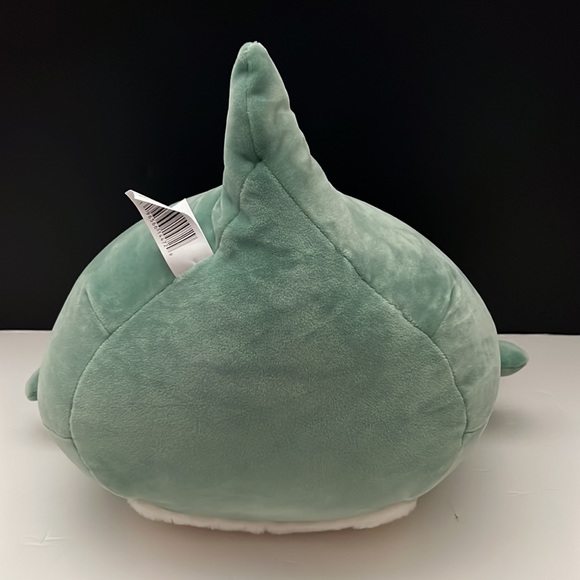 Squishmallow Chasmen the Axolotl 12" UltraSoft Christmas Holiday Plush NWT - Picture 3 of 7